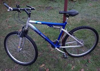 Rower górski MTB 26 cale gotowy do jazdy ,+ inne w ogłoszeniu 24',26',28'