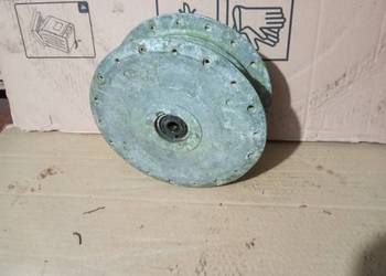 Wsk kos perkos bęben przód (nie wfm,shl)