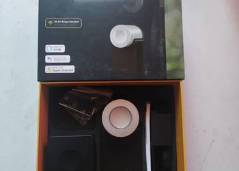 Nuki Smart Lock  (2. generacji), inteligentny zamek