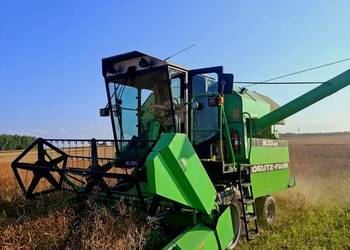 Deutz fahr M33.60
