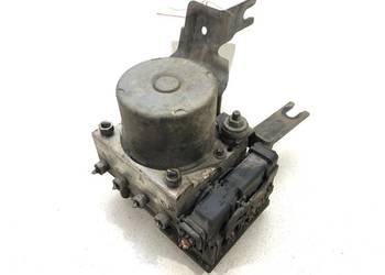 POMPA ABS NISSAN TIIDA 0265231845 1.6 110KM 04-13