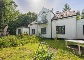 Dom wolnostojący 232.79m2 Pruszków