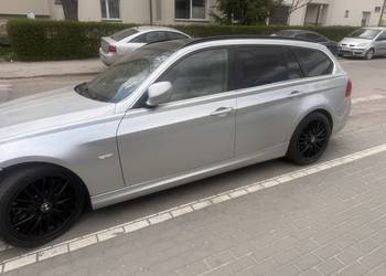 Sprzedam BMW seria3.E91