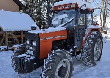 Ursus 4514 Export 4WD