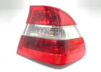 LAMPA PRAWY TYŁ BMW E46 6910532 Sedan/Limuzyna 97-05 ŚWIATŁO