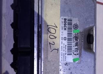 Komputer VW 030906032G