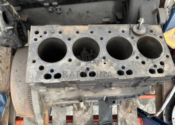 Perkins 1004 1004-40T Silnik Blok Silnika Koło Zamachowe Wał CZĘŚCI 3711DO… Perkins 1004 1004-40T Silnik Blok Silnika Koło Zamachowe Wał CZĘŚCI 3711DO…