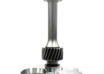 Wał odbioru mocy WOM ZF 12AS1210 TO, 12AS1010 TO, 12AS1010 TD HYVA 02130403