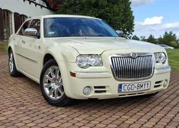 Chrysler 300 limited