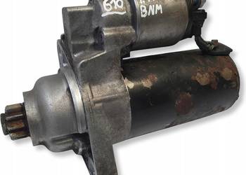 ROZRUSZNIK VW Polo IV Seat Ibiza III 1.4 TDI _ oryginał BOSCH