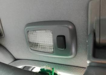 Lampka lampki oświetlenia tylna boczna Renault Safrane