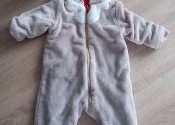 Kombinezon niemowlęcy ,,Everyday,, na 68 cm