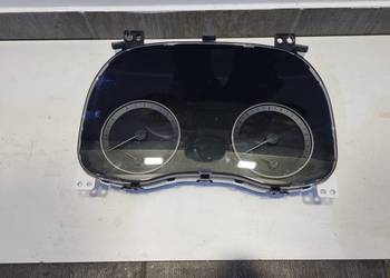 LICZNIK 1,6T-GDI MANUAL HYUNDAI TUCSON III