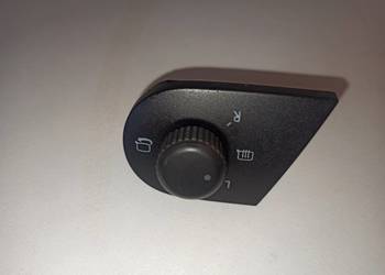 Seat Ibiza Przełącznik lusterek 6l1959565g