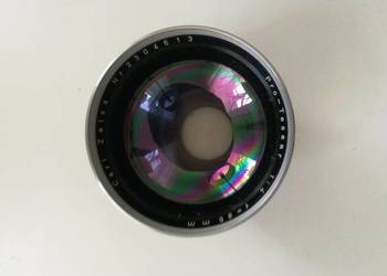 Obiektyw Pro-Tessar 1;4
