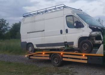 Sprzedam Fiata Ducato