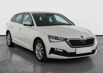 Skoda Scala 1.0 TSI