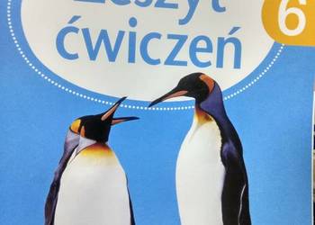 Tajemnice przyrody 6 ćwiczenia antykwariat naukowy Tajemnice przyrody 6 ćwiczenia antykwariat naukowy