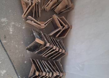 Sprzedam siodełka spoczynkowe dla gołębi