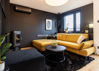 Mieszkanie Kraków Madalińskiego 80 metrów 3 pokojowe