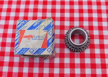 NOWE Koło zębate czwartego biegu 4 bieg czwórka Fiat 126p 126 OE ORYGINAŁ