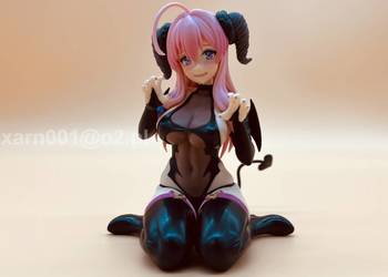Shizuri Ideura z I'm Living with an Otaku NEET Kunoichi!? 10cm NOWA