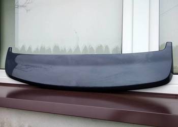 Opel Vectra C kombi Caravan lotka spoiler na klapę bagażnika Z168