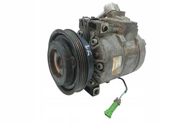 SPRĘŻARKA KLIMATYZACJI 8D9260808 2.0 FSI Audi A4 II (2000-2006) B6