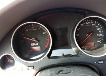 Audi A4 S4 1.8 T LPG  cabrio