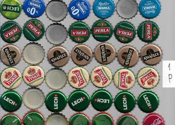 kapsle od piwa nr  49 kapsle od piwa nr  49