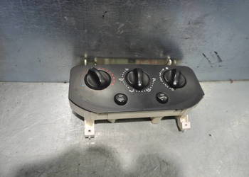 RENAULT CLIO 2 PANEL STEROWANIA NAWIEWU