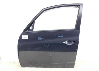DRZWI LEWY PRZÓD KIA VENGA Hatchback DARK METAL