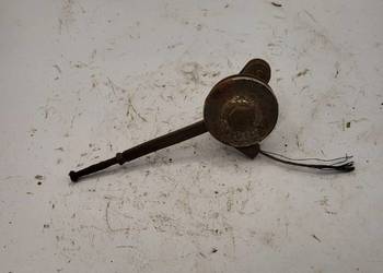 MANETKA SANNIA NA KIEROWNICĘ 25MM D RAD NSU ZUNDAPP DKW BSA BMW TRIUMPH