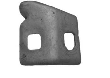 MERCEDES CLA GLA W176 W246 Wspornik poduszki silnika OE