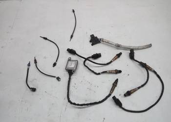 BMW E60 E90 E87 E65 czujnik spalin sonda lambda
