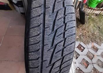 Pojedyncza opona zimowa Matador 195/65 R15