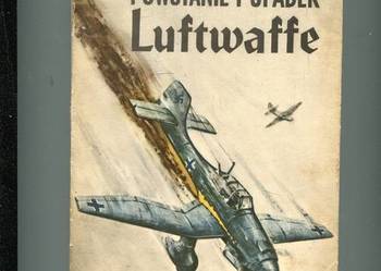Powstanie i upadek Luftwaffe - Jankiewicz