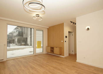 Mieszkanie 63.5m2 3 pok Białystok