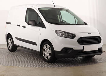 Ford Transit Courier 1.0 EcoBoost
