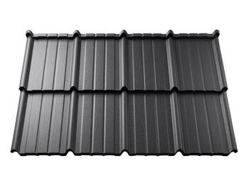 BLACHOTRAPEZ blachodachówka 2 modułowa ESTIMA MAT TK