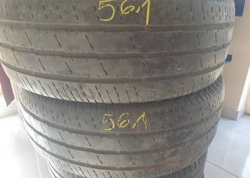 Opony Continental Vanco 2  235/65r16C