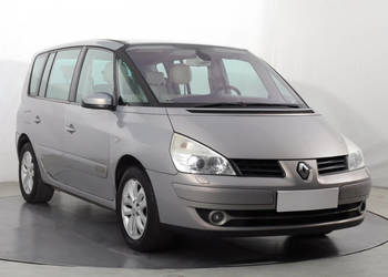Renault Espace 2.0 dCi