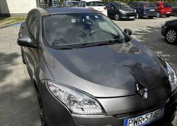 Reno megane 3 1.9 dci 2010