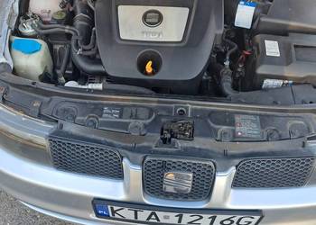 Seat leon cupra arl 1.9TDI 150