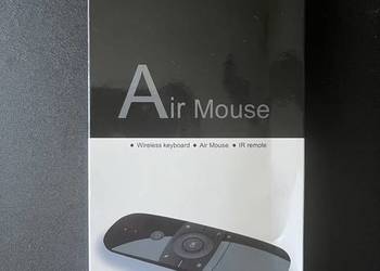 Air mouse myszka powietrzna