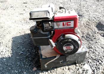 Silnik spalinowy Briggs