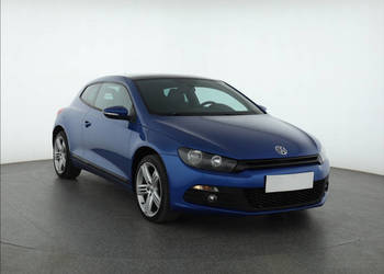 VW Scirocco 2.0 TDI