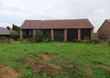 Nieruchomość gruntowa z zabudową - Wierzchowiska