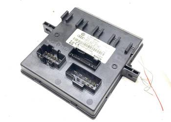 MODUŁ ŚWIATEŁ AUDI Q7 4L 4F0907279C 06-16 STEROWNIK OŚWIETLENIA, LAMP