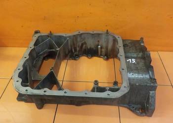 HYUNDAI SANTA FE SORENTO 2.2 CRDI 12r 197KM D4HB miska oleju czesc gorna